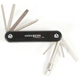 More about Contec Multi-tool 9 Funktionen