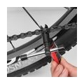 Pyzl Fahrradkettenentferner Splitter Breakers Repair Tool Demontage Schneidegerät