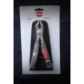 More about Penn Multi Tool mit Tasche