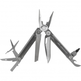 More about Leatherman Curl Multitool inkl. Nylon Holster