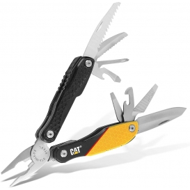 More about Caterpillar 13 in 1 Multitool / Multifunktionswerkzeug