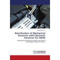 Retrofication of Mechanical Governor with Electronic Governor for HDDE