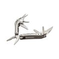 True Utility Multitool 9 In 1 Stainless Steel One Size