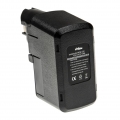 vhbw Akku kompatibel mit Bosch PSR 12VES Elektrowerkzeug (2100mAh NiMH 12 V)