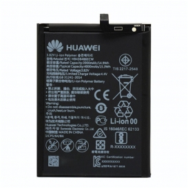 More about Original Huawei P20 Pro Mate 10 Pro Akku Batterie HB436486ECW 4000 mAh 3.82V