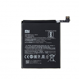 More about 2020 Produktion Xiaomi BM3K Akku für Xiaomi Mi Mix 3 3200mAh/Neu
