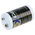 XCell - LL4.5V - Lounge Light LED Alkaline-Batterie - 4,5 Volt 2600mAh AlMn mit Kronenanschluss