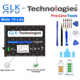 More about GLK-Technologies Akku für Huawei Mate 10 Lite Honor 7X - ersetzt HB356687ECW NEU  PRO