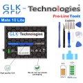 GLK-Technologies Akku für Huawei Mate 10 Lite Honor 7X - ersetzt HB356687ECW NEU  PRO