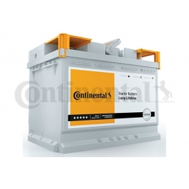 More about Continental Starterbatterie (2800012021280)
