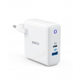 More about Anker Innovations Anker PowerPort II - Indoor - AC - 20 V - PowerIQ - Weiß Anker Innovations