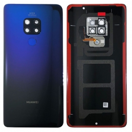 More about Huawei Akkudeckel Akku Deckel Batterie Cover Twillight für Mate 20 02352FRF Reparatur Neu