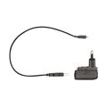 LED LENSER 0389 SEO charging adapter USB Ladegerät Für SEO Strinlampen