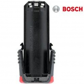 More about Bosch 2607336242 Ersatzakku Li-Ion