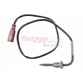 METZGER Sensor Abgastemperatur für VW Multivan V (7HM 7HN 7HF 7EF 7EM 7EN)