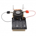 Bildung Elektromotor DIY Assemble Kit für Home School Unterrichtsmaterial