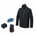 Bosc Heat+Jacket GHJ 12+18V Kit Gr. 2XL | 06188000G1