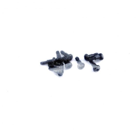 EFASO Ersatzteil ball peen tapping screw 3*8*10 L959-64 für WL Toys L959,L202,L212,L222,L969,L979