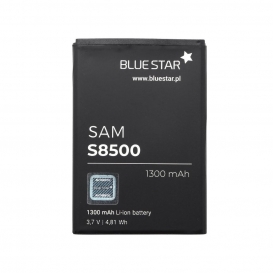 More about Bluestar Akku Ersatz kompatibel mit Samsung B7300 Omnia Lite / B7330 Omnia Pro / B7610 Omnia Pro 1300 mAh Austausch Batterie Acc