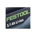 Festool Bluetooth® Akkupack BP 18 Li 3,1 CI
