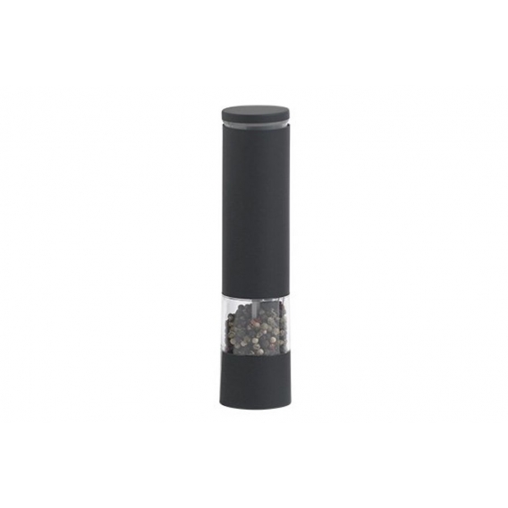 Electric Peppermill D5.7xh1.5cm Rubberexcl Batteries