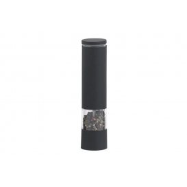 More about Electric Peppermill D5.7xh1.5cm Rubberexcl Batteries