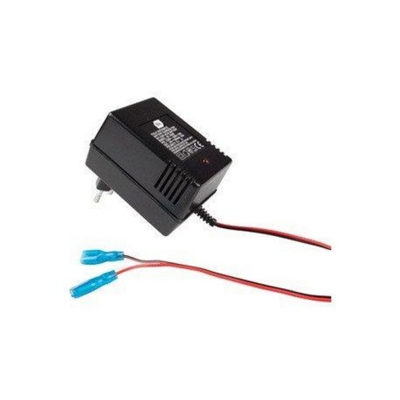 Automatisches 6V 500Mah Lead Battery Charger