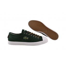 More about Lacoste Marcel Chunky TC TBR SPM green / dark green EUR 46 / UK 11