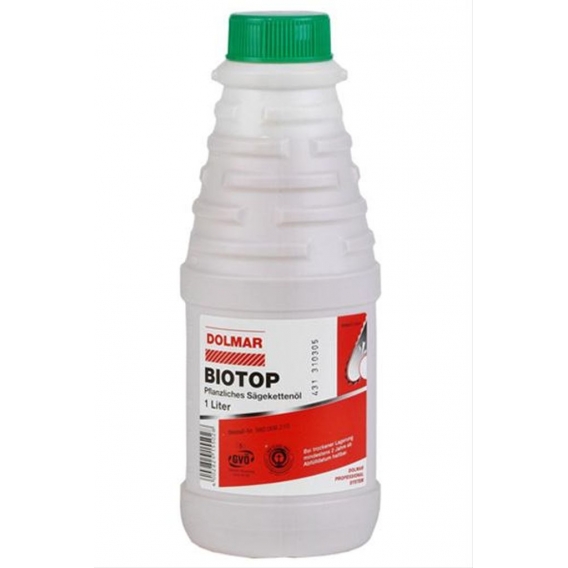 DolmarKettenöl / Kettensägenöl 1 Liter