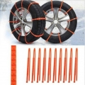 1 Stück Anti-skid Cable Ties For New Portable Vehicles