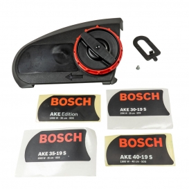 More about Bosch Schutzhaube für Kettensäge AKE 35-19 S / AKE 40-19 S