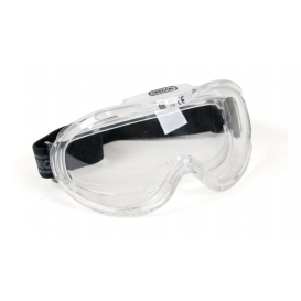 More about OREGON Schutzbrille Arbeitsschutz Brille - beschlagfrei - für Brillenträger
