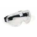 OREGON Schutzbrille Arbeitsschutz Brille - beschlagfrei - für Brillenträger