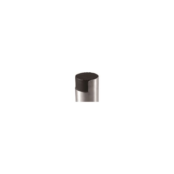 Sprühbehälter für Öl und Essig Masterpro Edelstahl Kunststoff Silberfarben 4 x 175 cm