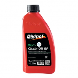 More about Chain Oil RF 'Divinol' / 1,0 l Kanister