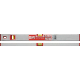 More about BMI Wasserwaage Eurostar 100cm Aluminium - 690100E