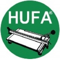 Gehrungsschere HUFA f.Kunststoffprofile HUFA