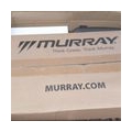 Murray 1697225 IQ18DCSK Dual 18V 36V Lithium-Ionen-Kettensägensatz 35cm Schiene 2 (349,00)