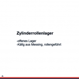 More about FAG Zylinderrollenlager NUP322-E-XL-M1