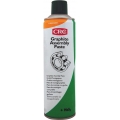 CRC GRAPHITE ASSEMBLY PASTE Spraydose 500 ml ( Inh.12 Stück )