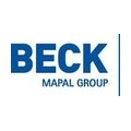 Beck VHM-Kegelsenker 90 Grad, ungleich geteilt25,00mm