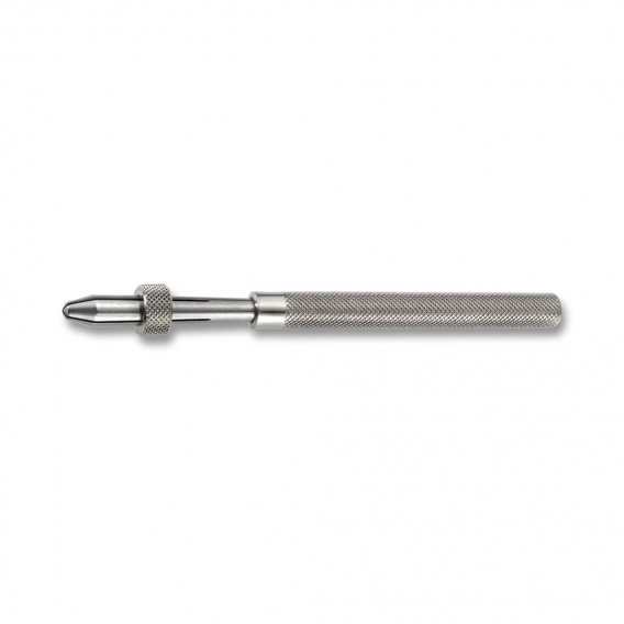 Stiftenklöbchen mit Schieber – Spannbereich bis 0,8 mm – Profi-Qualität