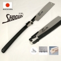 Kataba-Japanische Klappsäge, Japanese Folding Saw Shogun 265mm