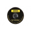 MIRKA Ersatzteil Schleifteller Quick Lock 32mm PSA Hart, 10/Pack (Bauteil Nr. 45)  Stück: OPT.