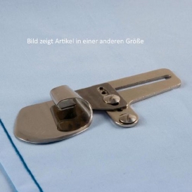 More about baby lock Gerader Säumer 1/4'' (6,35 mm) für BLE 5-3, BLE 8W-2, BLE S8