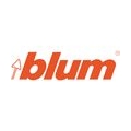 BLUM ORGA-LINE Facheinteilungs-Set Korpusbreite 600 mm, Nennlänge 550 mm