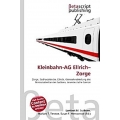 Kleinbahn-AG Ellrich-Zorge