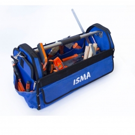 More about ISMA Werkzeugset 1505-teilig Werkzeug Werkzeugtasche Heimwerker Werkzeugset Werkzeugsatz