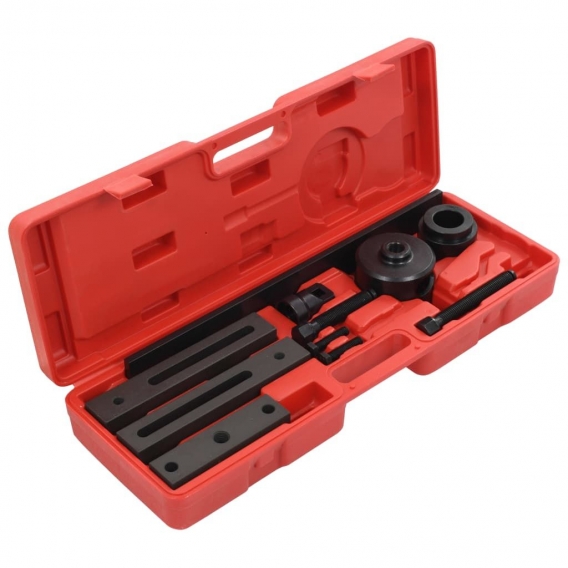 HOMMIE Handwerkzeuge, 11-tlg. Kupplung-Installation-Werkzeugsatz für VAG
