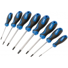 More about Draper Tx-Star Security Screwdriver Set 8 Piece